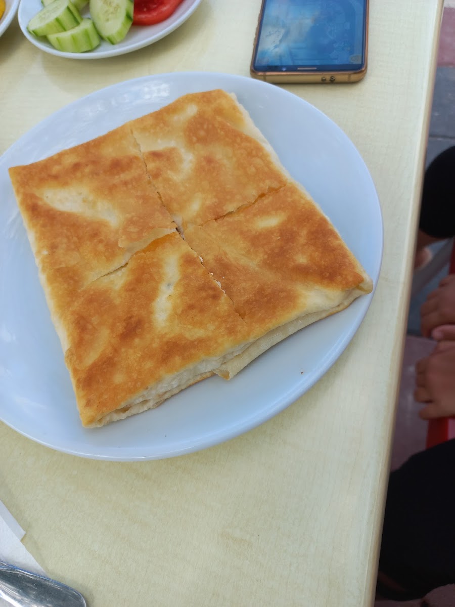 Çini Bahçe (Ballı Gözleme) Photos 9
