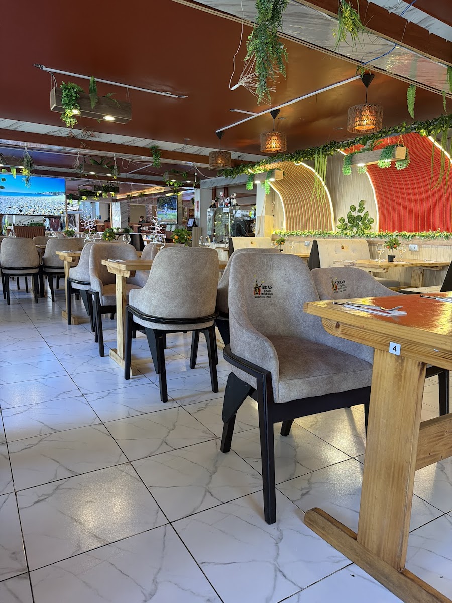 Inkas Food Andean Photos 2