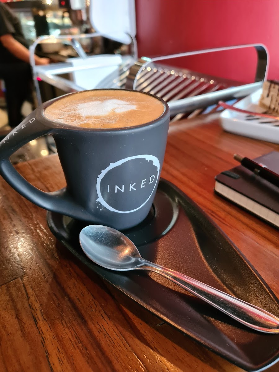 Inked Café Photos 2