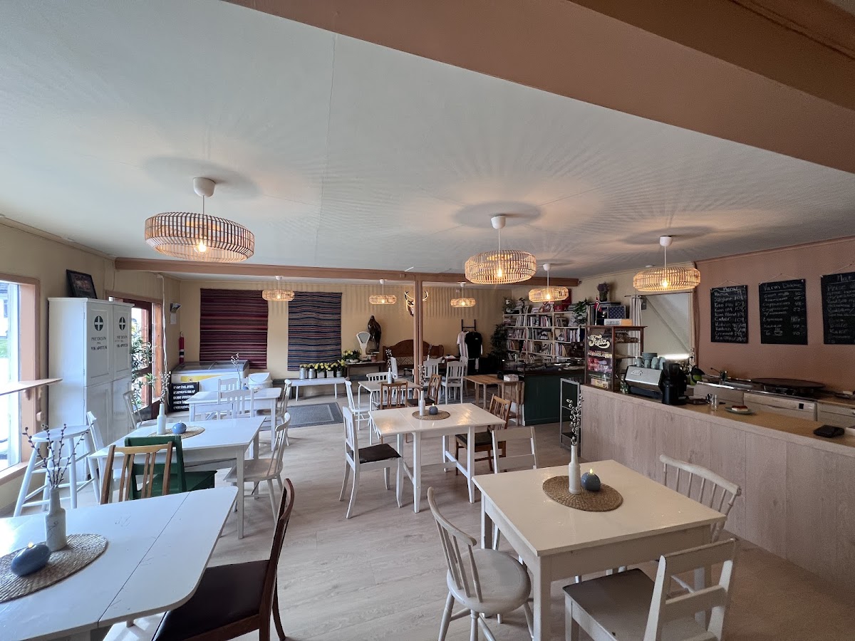 Inkåleisn Kafé
