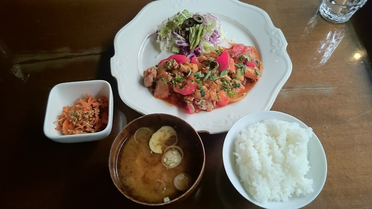 Inkyo Cafe Photos 9