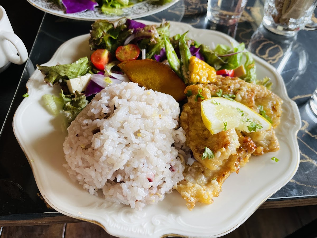 Inkyo Cafe Photos 2
