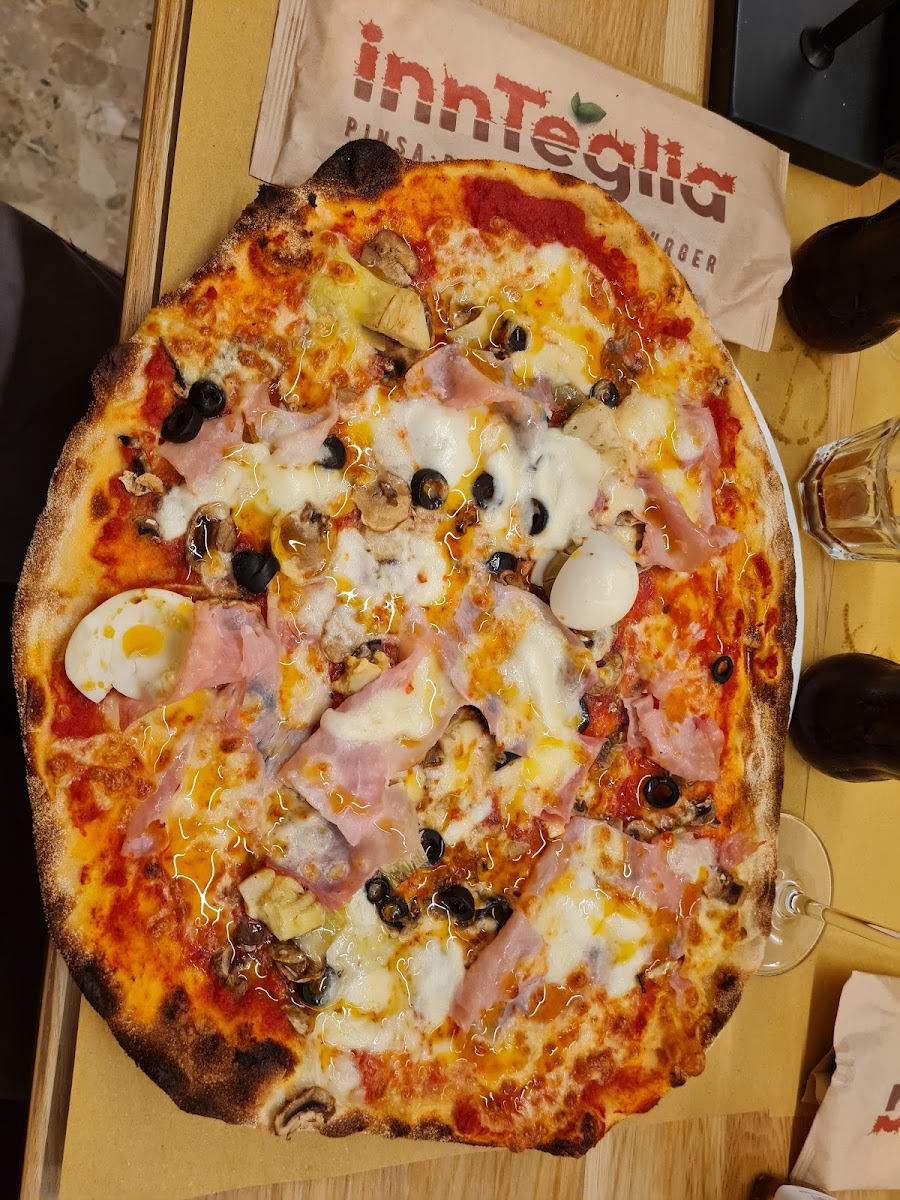 Inn Teglia Photos 2