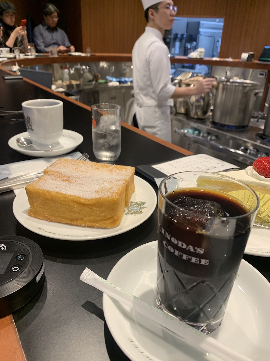 Inoda Coffee - Main Shop Photos 9