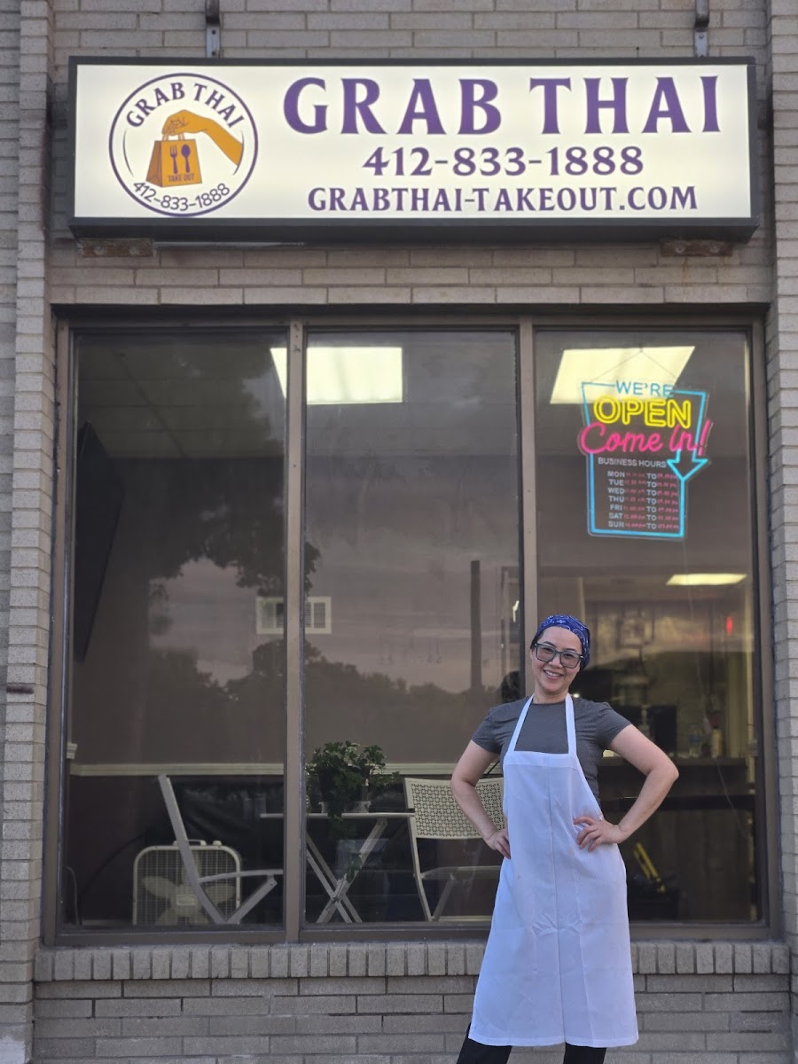 Insee Thai Kitchen