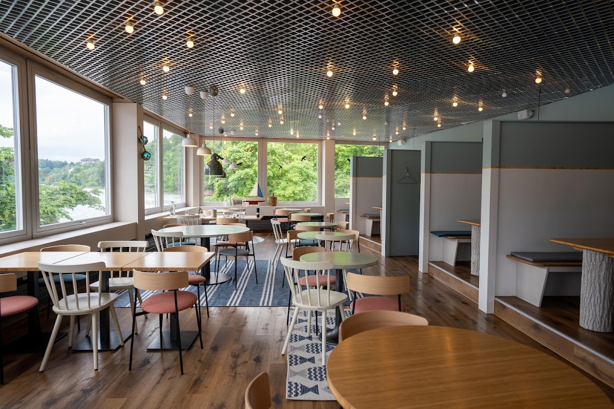 Inseli Bistro