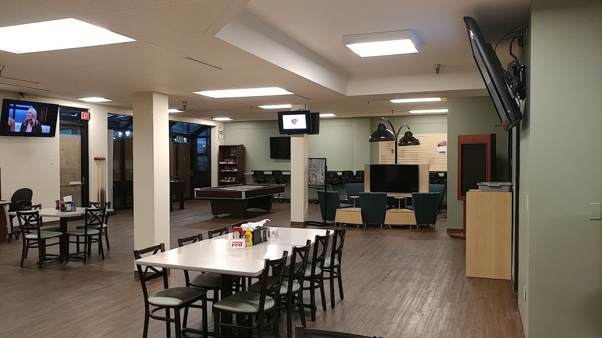 Inside Out Cafe Photos 2