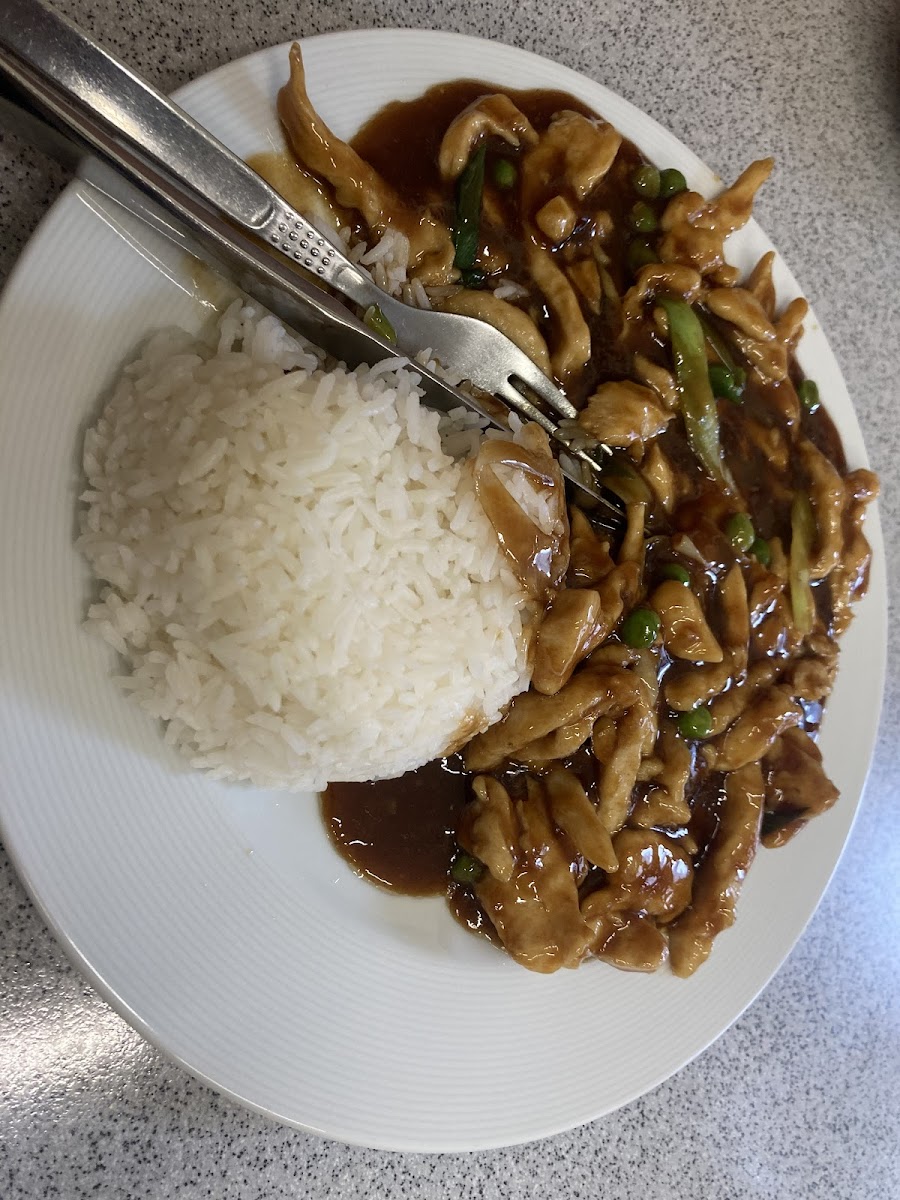 Čínská Restaurace Ding Sheng Photos 2
