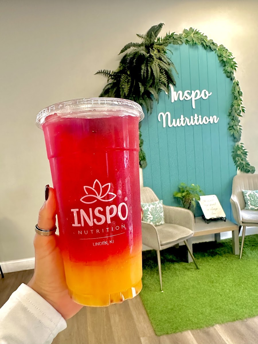 Inspo Nutrition Photos 2