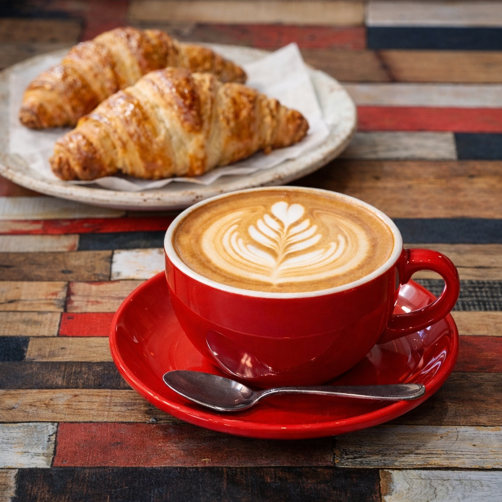 Intermezzo Cafe Photos 2