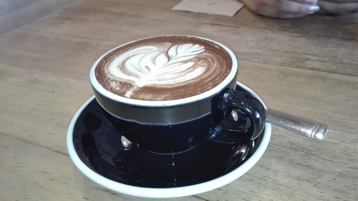 Intermezzo Caffe Photos 9