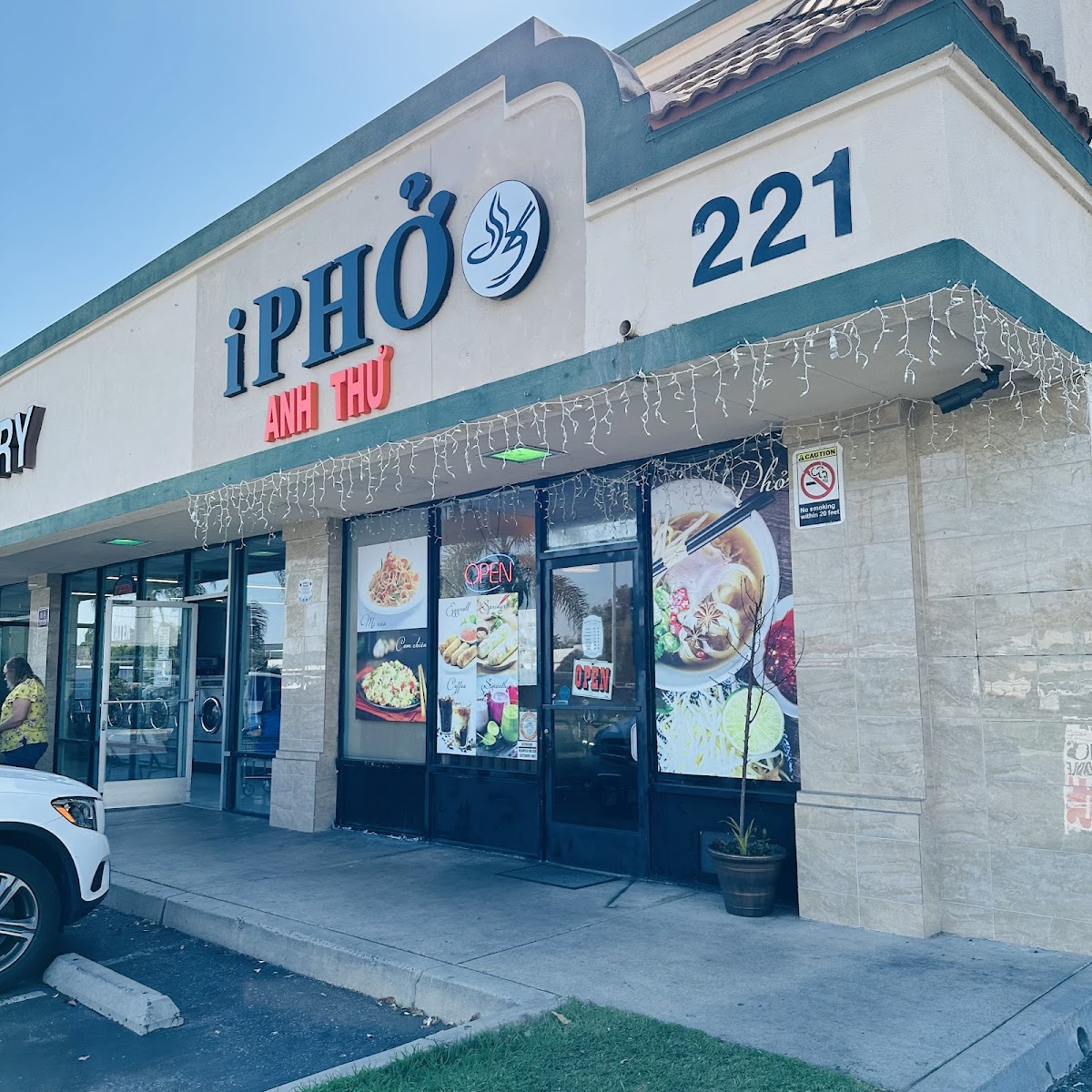 Ipho Anaheim