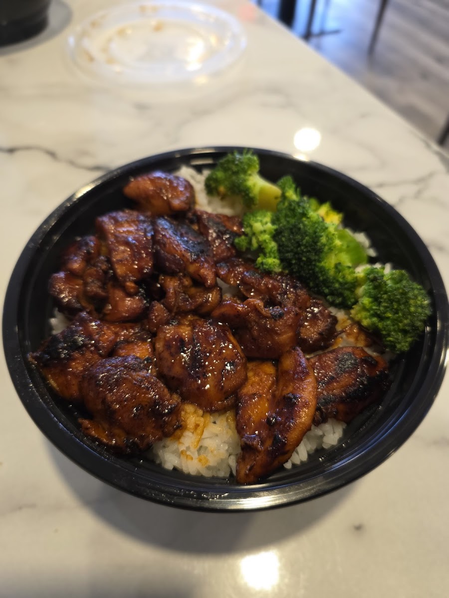 Ipo Hawaiian Bbq Photos 2