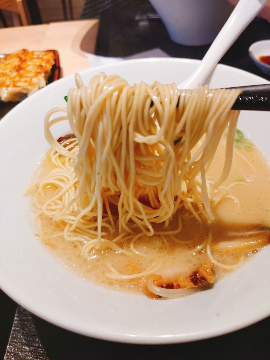 Ippudo Okinawa Parco City Photos 9