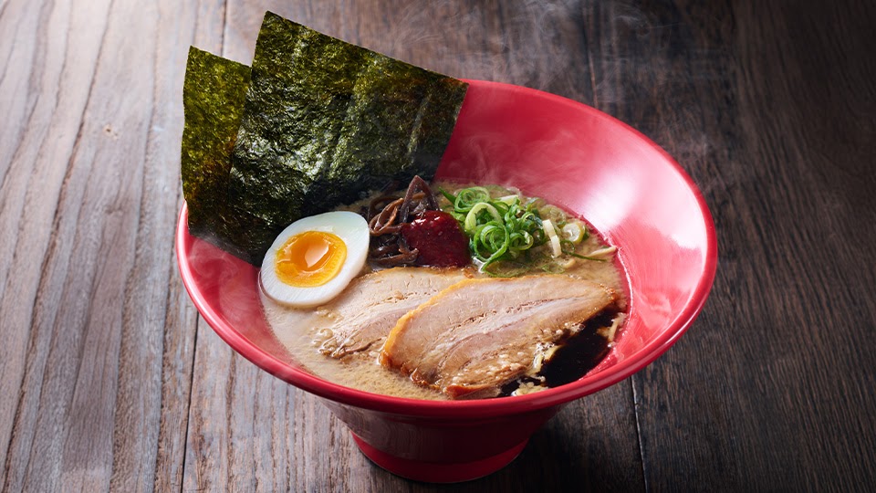 Ippudo Okinawa Parco City Photos 2