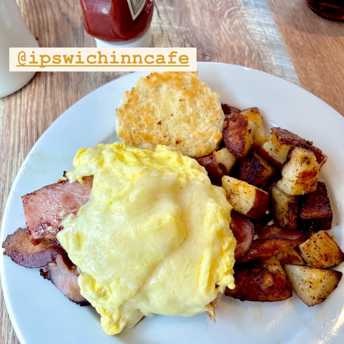 Ipswich Inn Cafe Photos 9