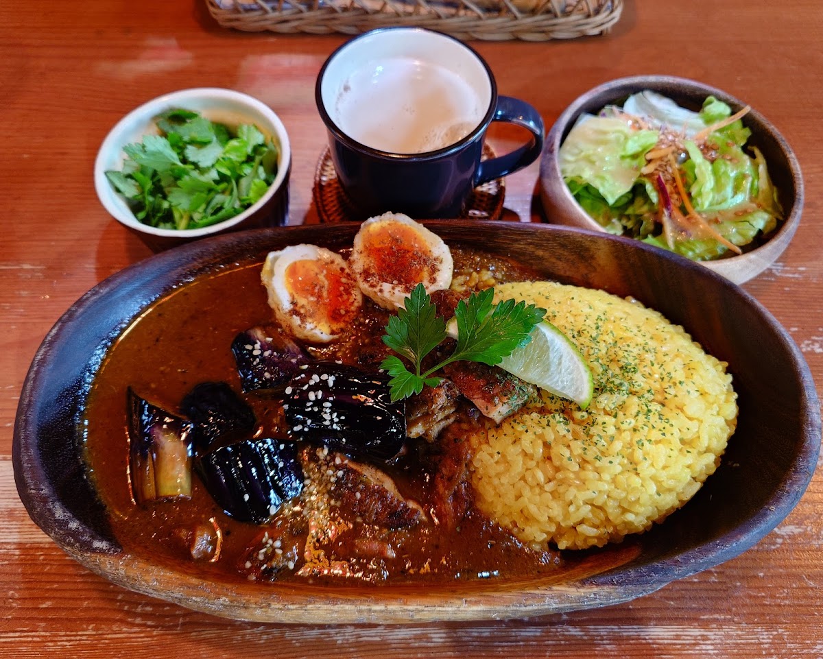 Irie Curry House Photos 2