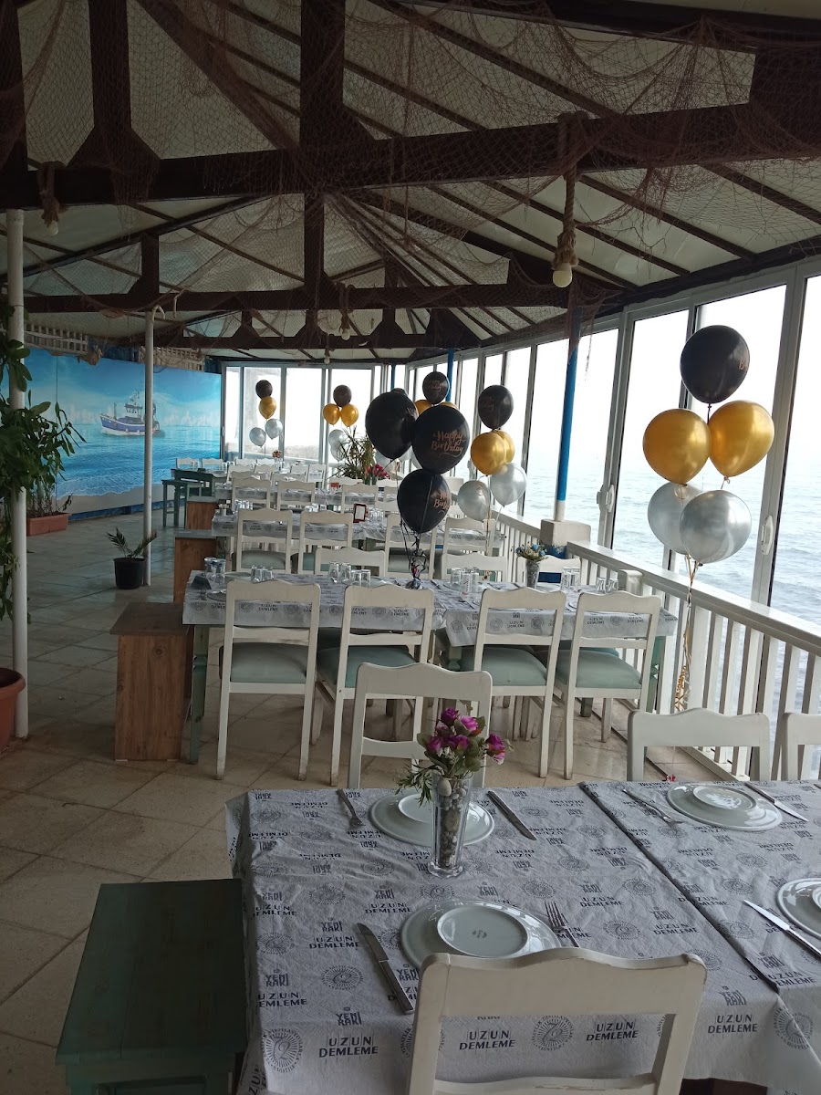 Şirinyalı Restaurant