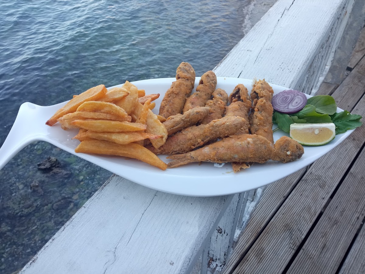 Şirinyalı Restaurant Photos 2