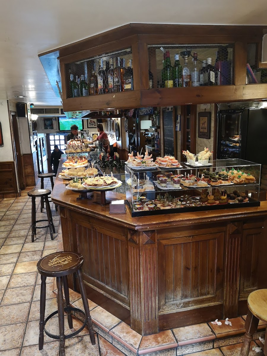 Irish Tavern Laguardia