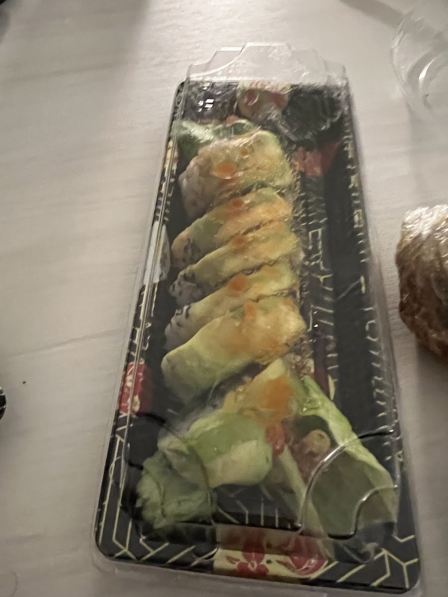 Iron Sushi Photos 9