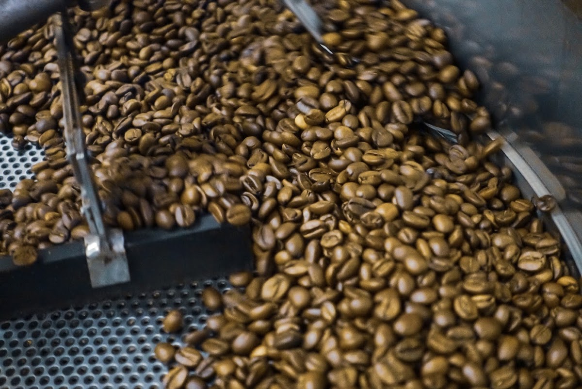 Ishigure Coffee Photos 9