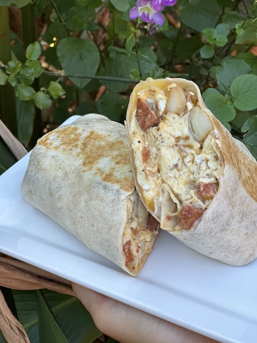 Island Fresh Café Photos 9