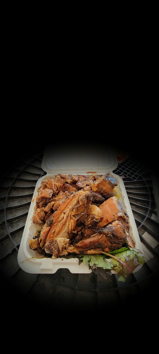 Island Spice Grill Caribbean Cuisine Photos 9