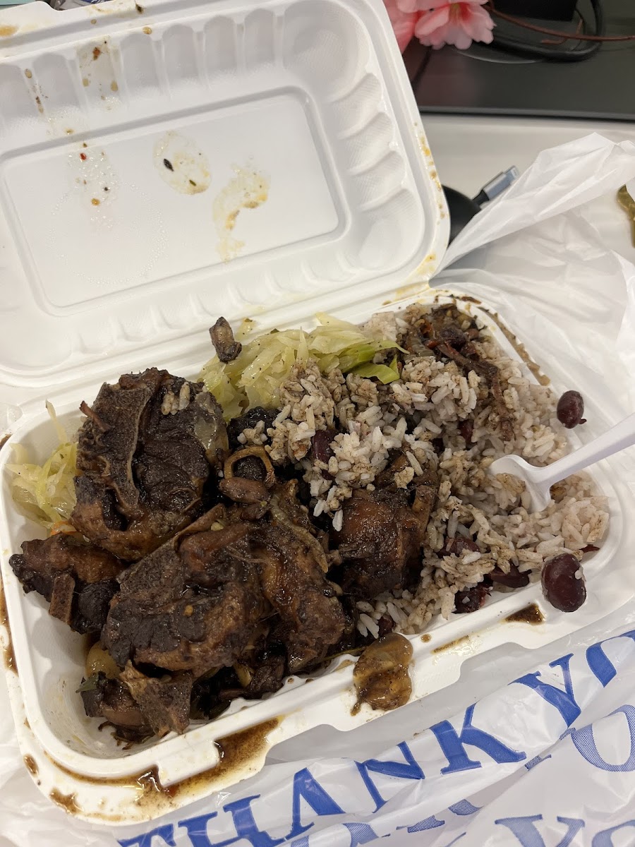 Island Spice Grill Caribbean Cuisine Photos 2