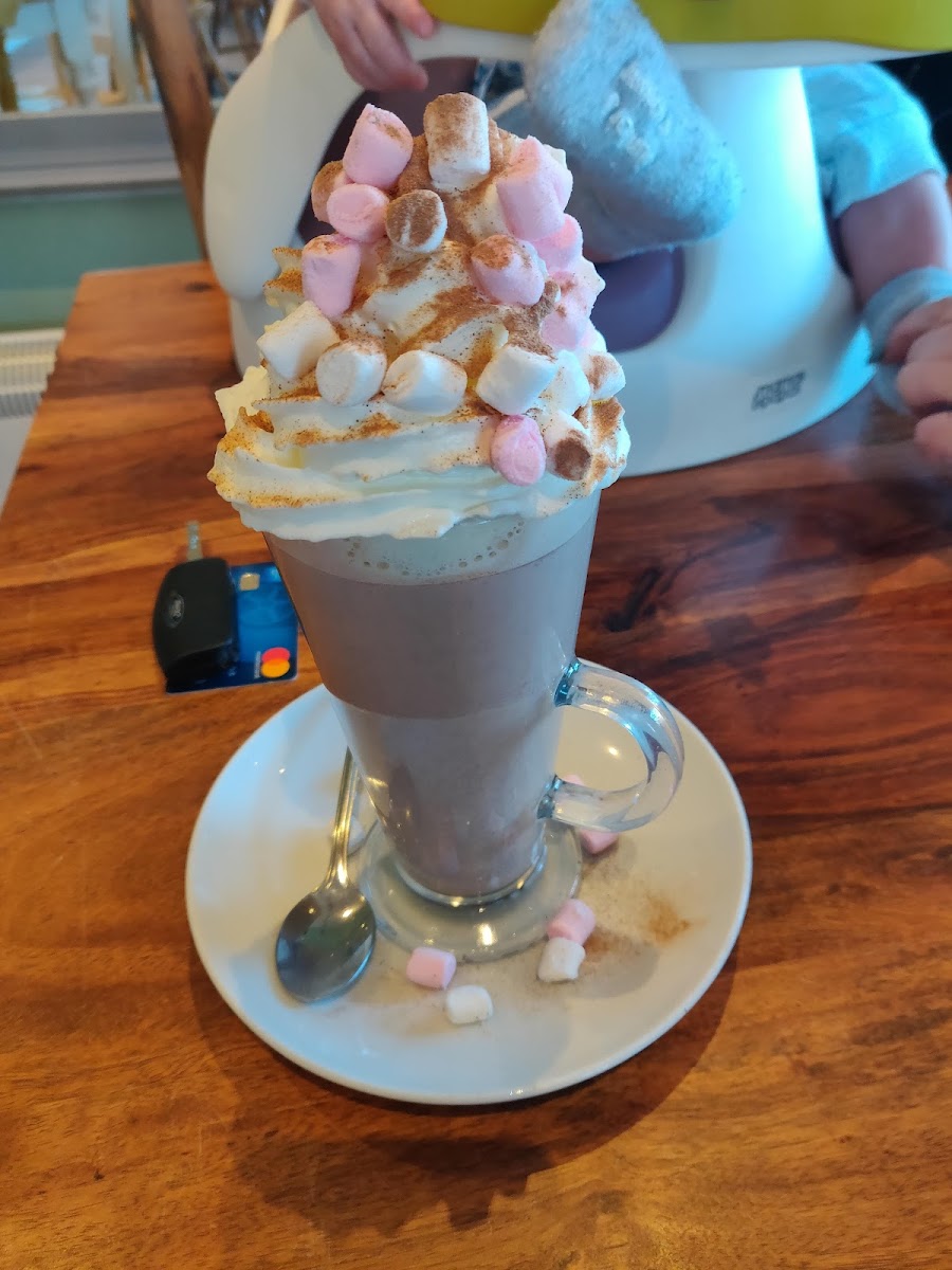 Isobella's Coffee House Photos 2