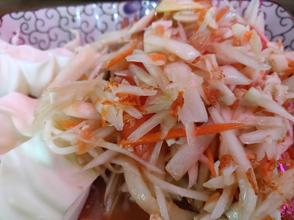 Issan Thai Street Food Photos 9