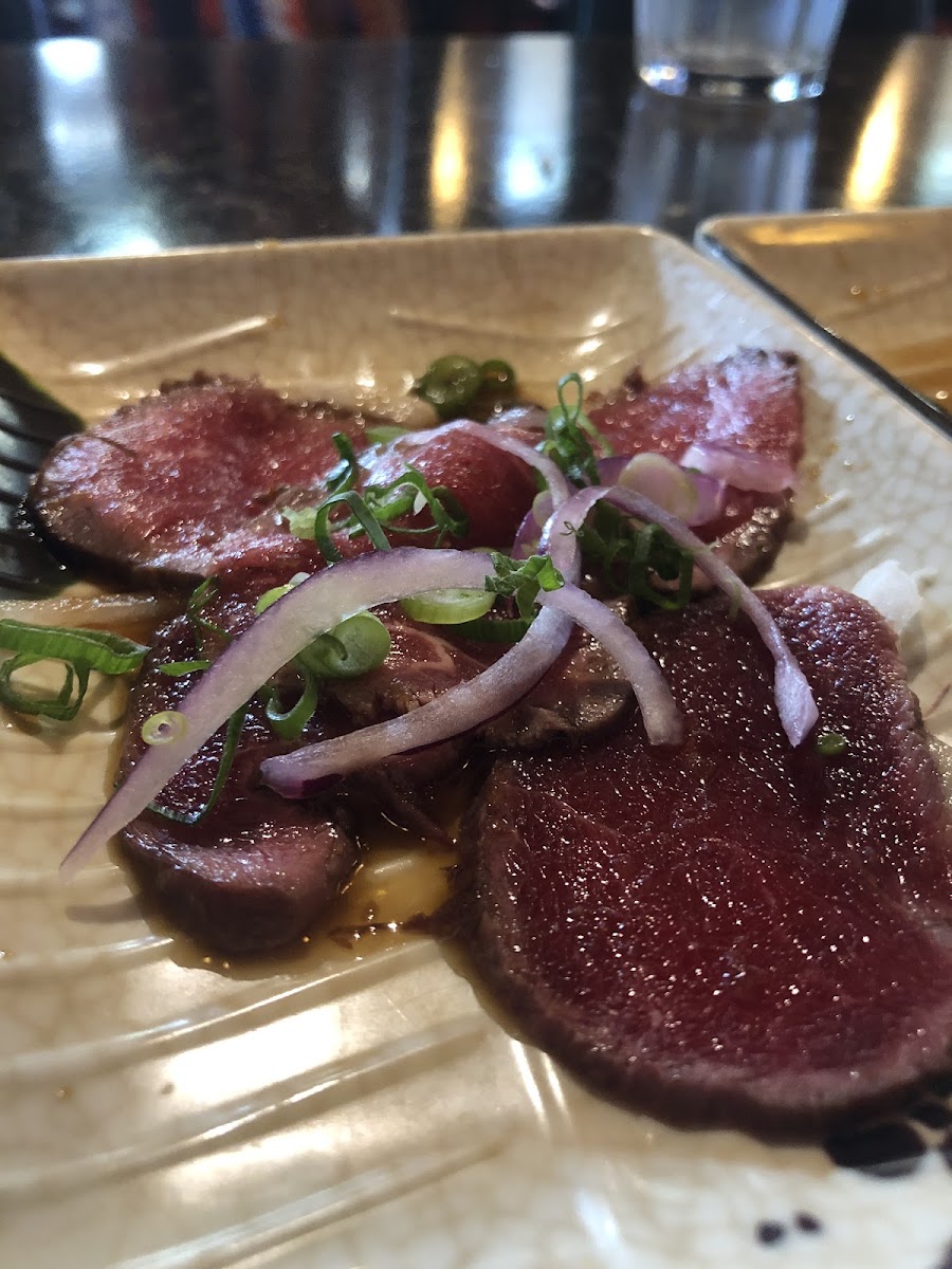 Isshin Japanese House Lilydale Photos 2
