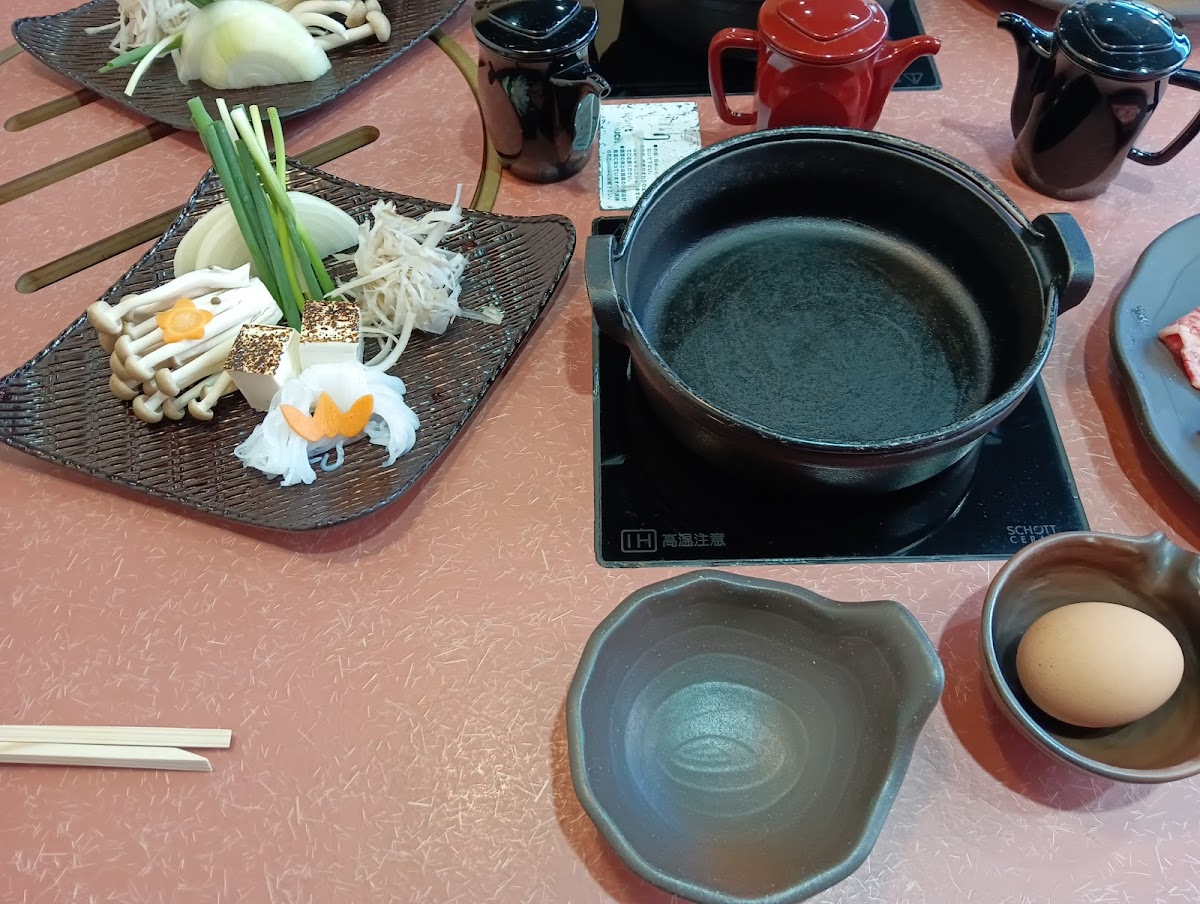 Isshobin Sukiyaki & Shabushabu Photos 2