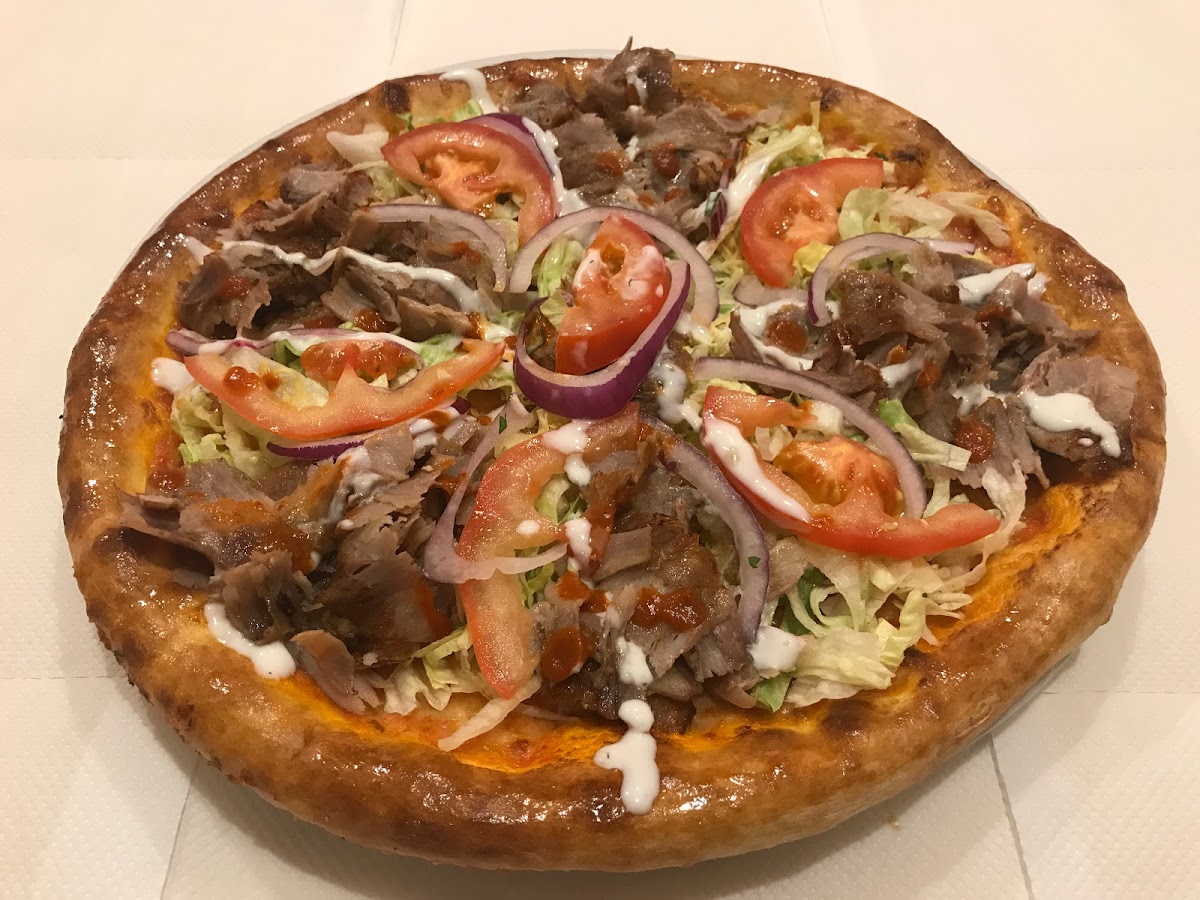 Istanbul Doner Kebab 1 Photos 2