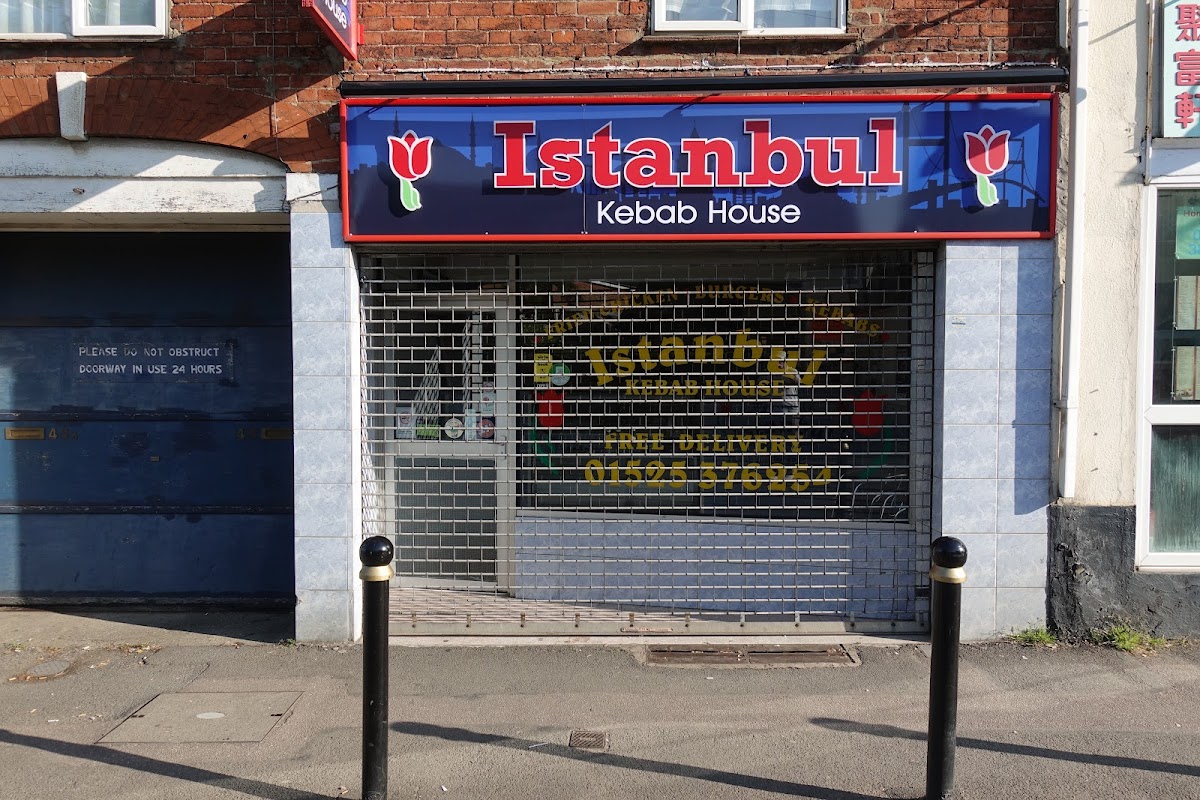 Istanbul Of Leighton Buzzard