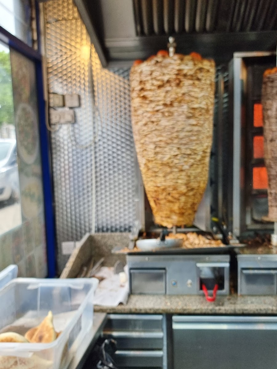 Istanbul Shawarma Photos 9