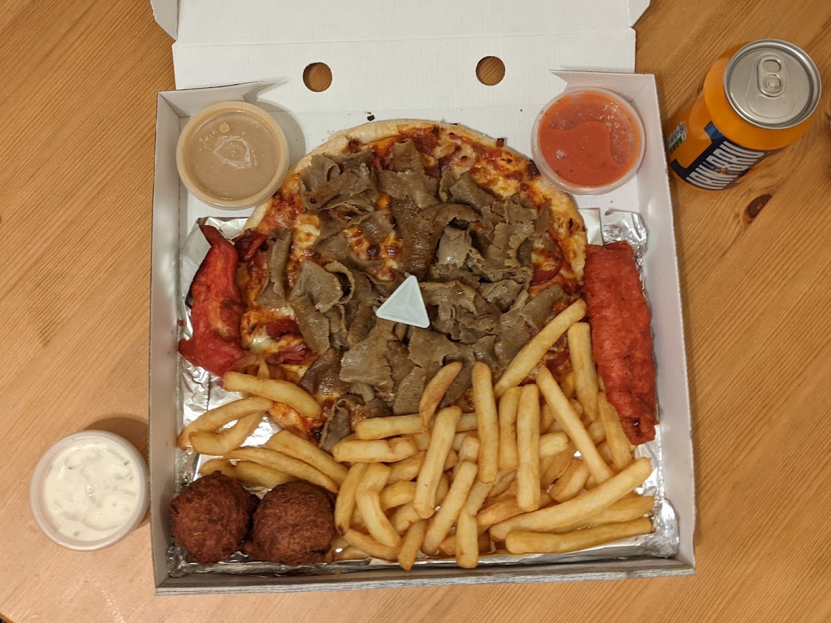 Istanbul Takeaway Photos 9