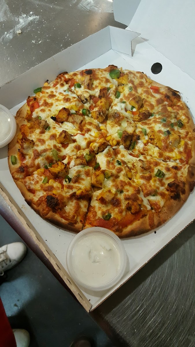 Istanbul Takeaway Photos 2