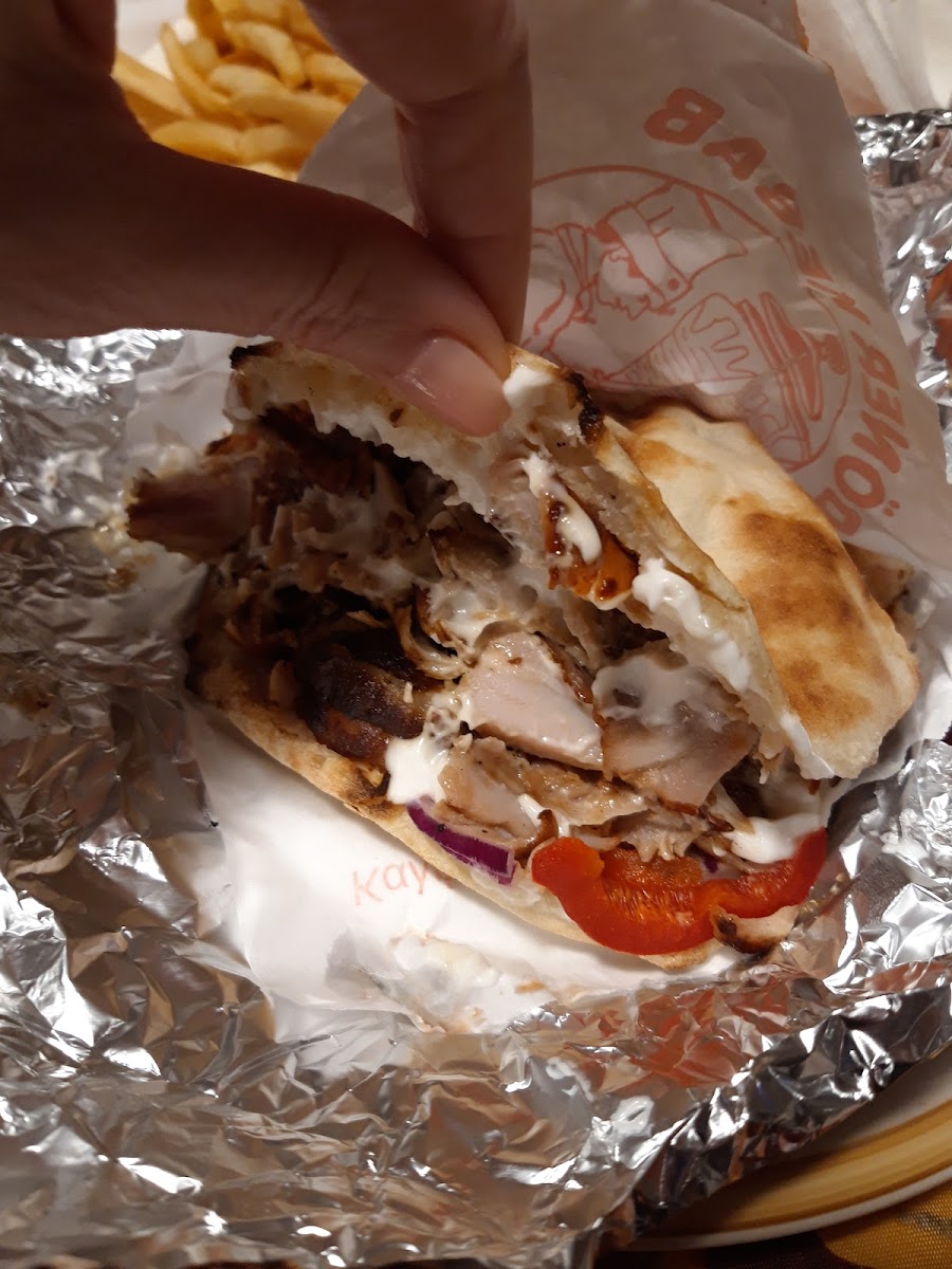 Istanbul Turkish Pizza & Kebab Photos 2