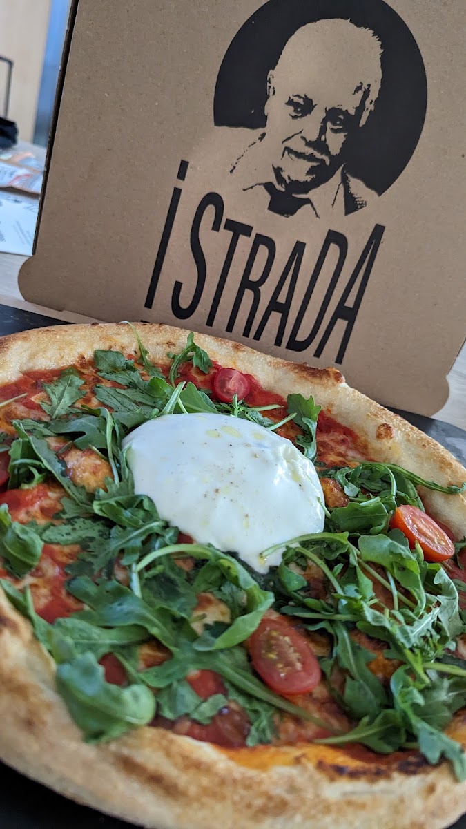 Istrada Ristorante Photos 9