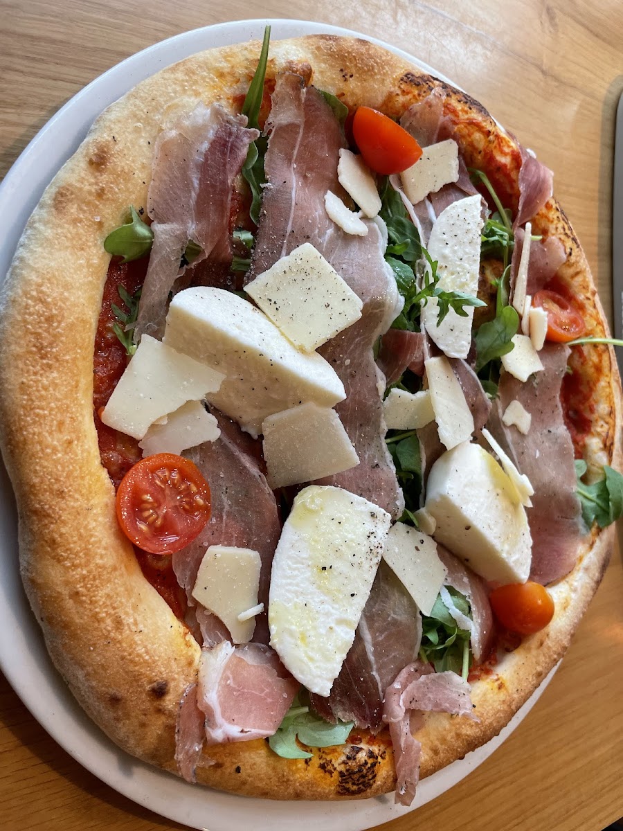 Istrada Ristorante Photos 2