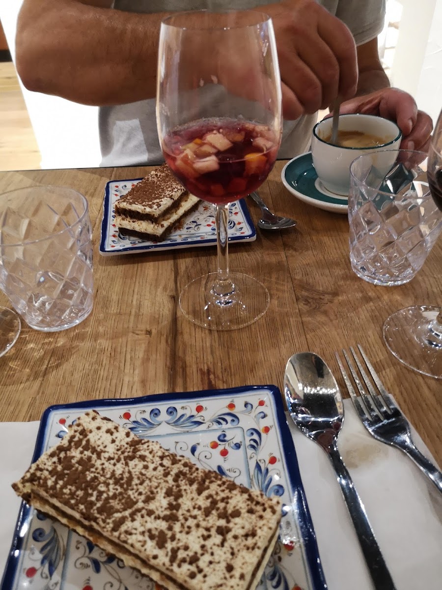 It - Italian Trattoria Amiens Sud Photos 9