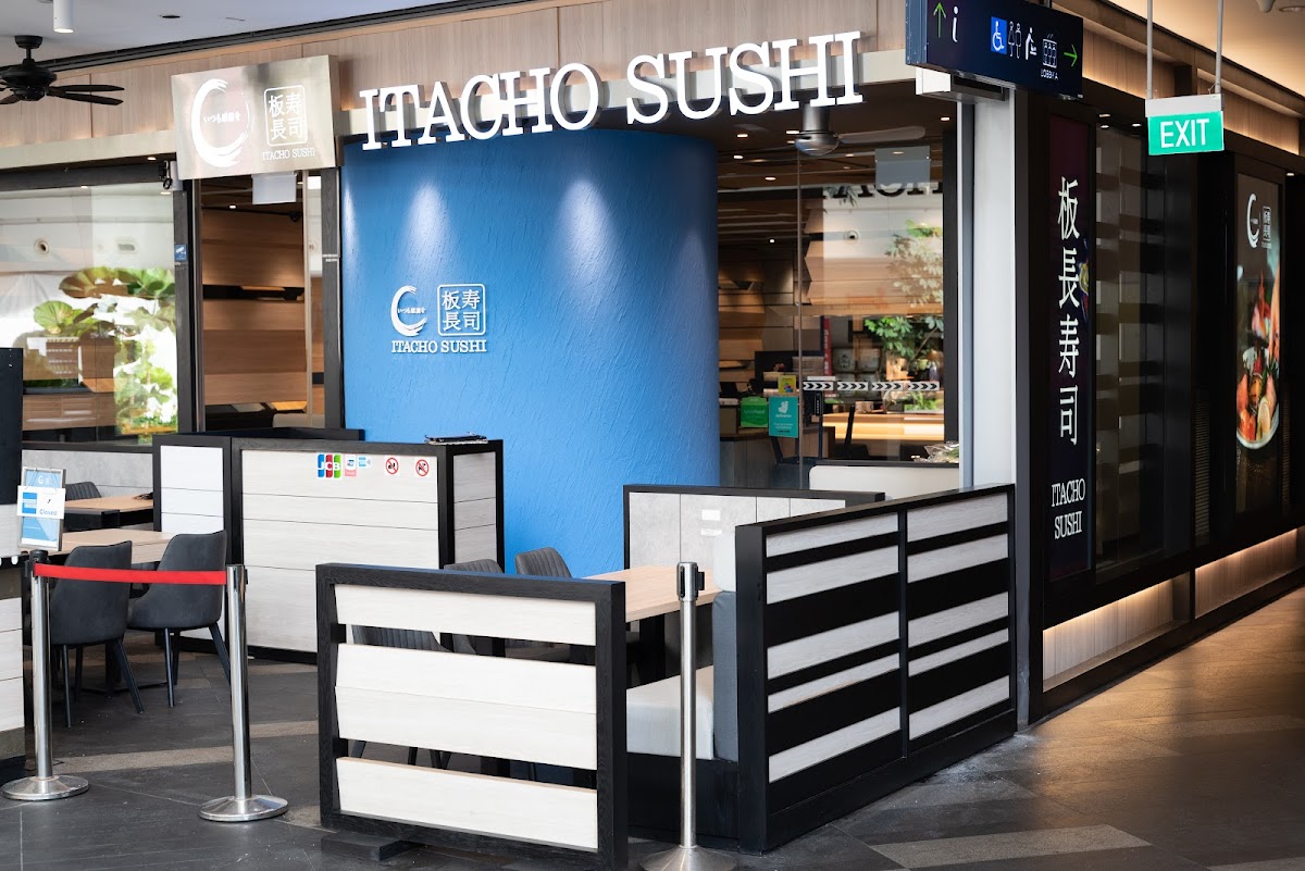 Itacho Sushi