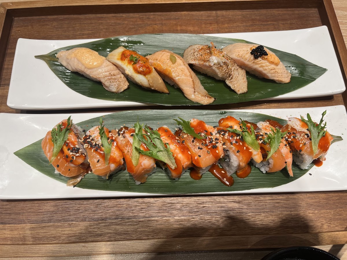 Itacho Sushi Photos 2