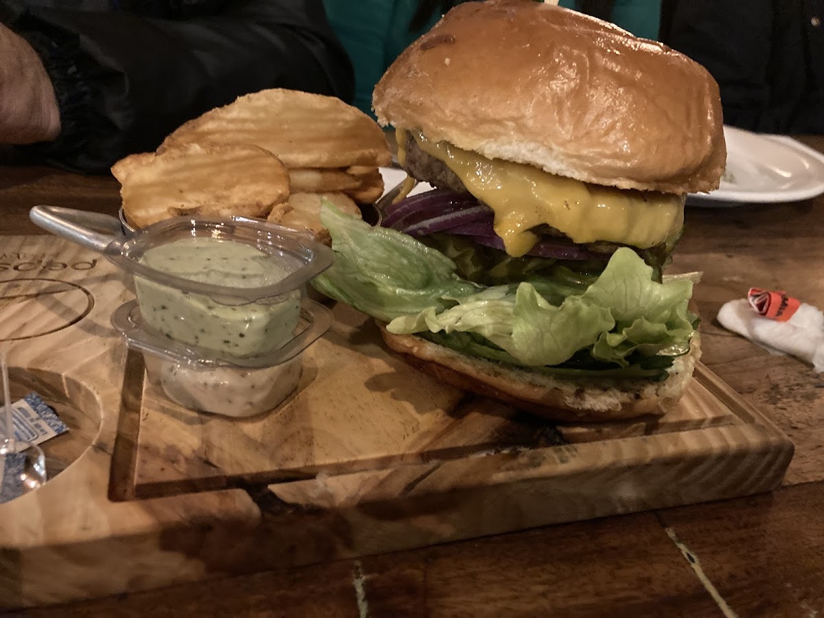 Itaim Pizza & Burguer Photos 2