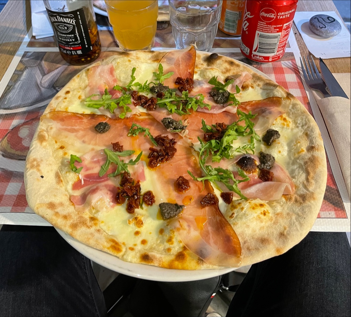 Ital Pizza Photos 2