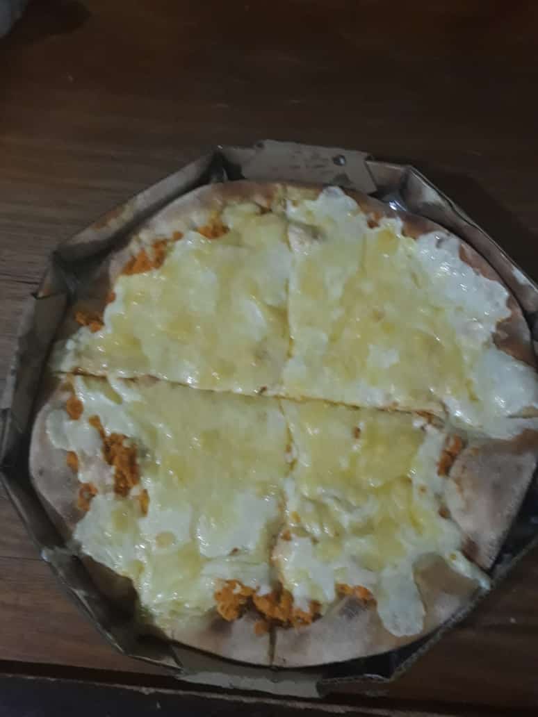 Itália Pizzas Photos 9
