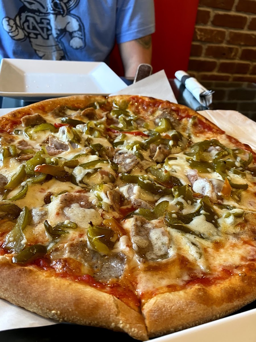 Italian Delite Pizzeria & Restaurant Photos 9