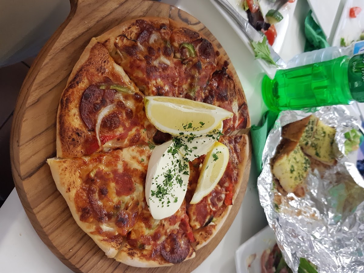 Italian Food Affair Photos 2