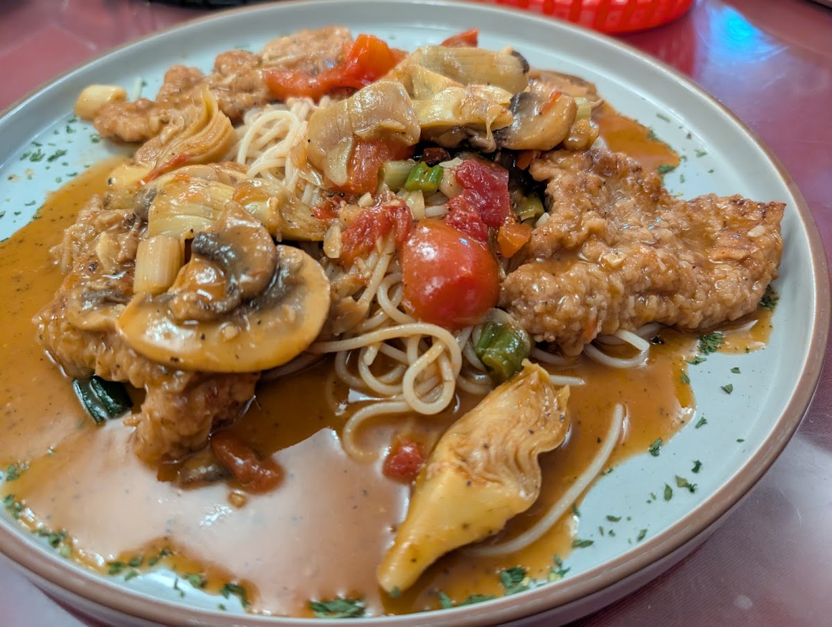 Italian Garden Restaurant Photos 9